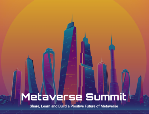 Metaverse Summit in Paris